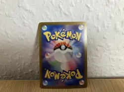Pikachu ex RR 033/106 SV8 Super Electric Breaker Pokemon Card Japanese - Image 2