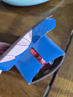 Pokemon Gotta Catch'em All 23K Gold Plated Trading Card SEALED - Image 5