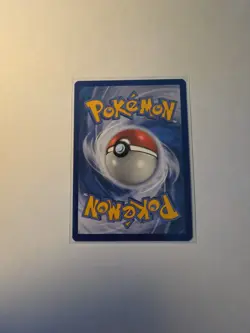 Pokemon TCG Stellar Crown IR Crabominable Card 149/142 Illustration Rare NM - Image 2