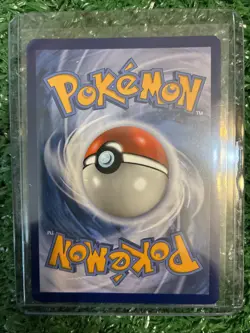 Pokemon Pikachu SWSH234 Pokemon GO Promo Holo 60HP Pokemon TCG Card English - Image 2
