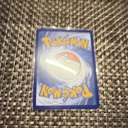 Pokemon TCG Nintendo Marill 232/217 Holo Basic Card 70 HP - Image 4