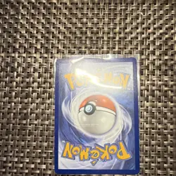 Pokemon TCG Nintendo Marill 232/217 Holo Basic Card 70 HP - Image 5