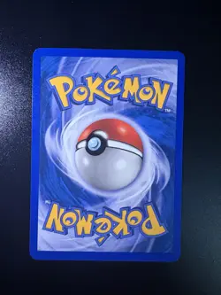 Cloyster Reverse Holo Expedition 8/165 Pokemon Card 2002 e-Reader WOTC NM - Image 2