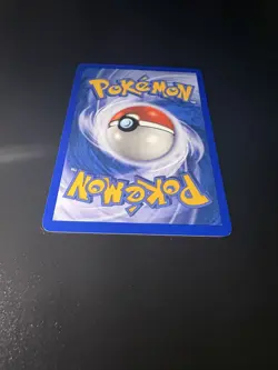 Cloyster Reverse Holo Expedition 8/165 Pokemon Card 2002 e-Reader WOTC NM - Image 4