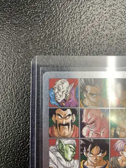 Bandai Energy Marker E-89 Foil Dragon Ball Super Card Game - Image 2