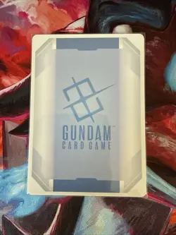 Gundam Card Game - Graze Custom - ST05-004 C+ - Image 2