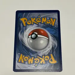 2021 Pokemon Vaporeon SWSH181 Full Art Sword & Shield Promo Card - Image 2