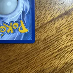 Pokemon TCG Mr. Mime Scarlet & Violet Holo Illustration Card 179/165 - Image 3