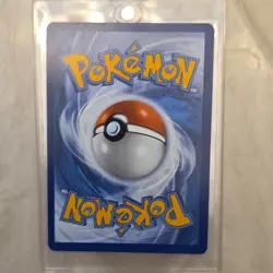 Pokemon Pikachu EX Holo Thunderbolt 200 HP Card 276/217 English TCG - Image 2