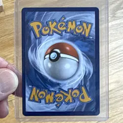 Pokemon TCG Rosa's Encouragement Full Art Trainer-Supporter Card POR 123/088 - Image 2