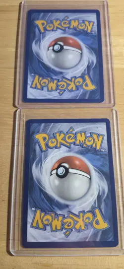 Pokemon Full Art Lot 6 Cards Near Mint - Image 5