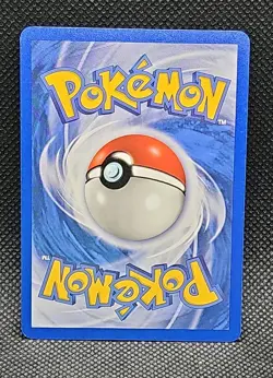 Pokemon TCG Card Hidden Legends Igglybuff 37/101 - NM - Image 2