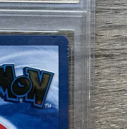 Pokemon Celebrations Charizard Gold Metal Card #4/102 Promo 25th Anniversary - Image 4