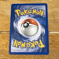 Pokemon TCG Girafarig 16/92 Rare EX Legend Maker card - Image 2