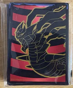 Pokemon Elite Trainer Lost Origins Card Deck Sleeves 65ct pack Brand new Sealed - Image 1