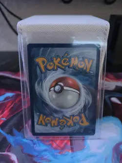 Pokemon Scarlet & Violet 2023 Paradox Rift Groudon Card 199/182 IR - Image 2