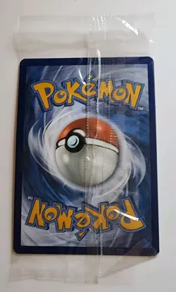 Snorlax 051 Sv: Scarlet & Violet Promo Cards Holo - Image 2
