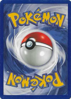 Pokemon TCG Card - Recycle 61/62 | Fossil Set | LP! - Image 2