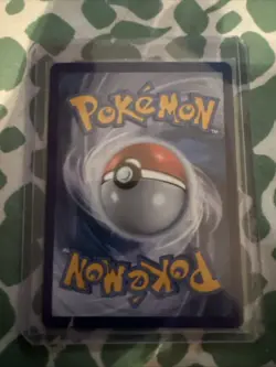 M Mewtwo EX 160/162 XY Breakthrough Pokemon card TCG - Image 2