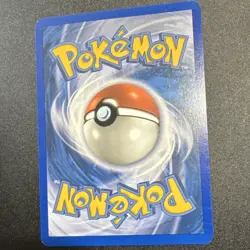 Pokemon Ivysaur Card 34/100 EX Crystal Guardians Stage 1 80HP English TCG - Image 2