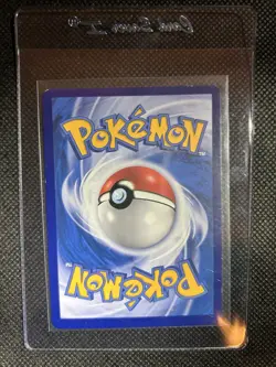 Pokemon Mewtwo & Mew GX 034/150 TAG TEAM Holo Basic 270 HP Chinese Card - Image 2