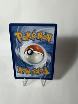 Pokemon TCG Veluza Card 192/182 Paradox Rift Illustration - Image 2