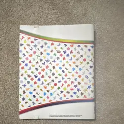 Pokemon Scarlet & Violet 151 Mew 9-Pocket Binder - NO CARDS - Image 5