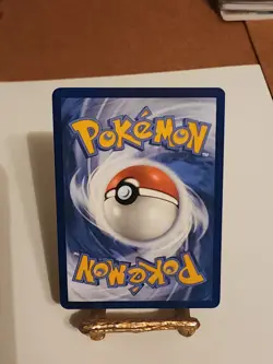 Slakoth 212/191 S&V Surging Sparks Illustration Full Art Holo Pokemon Card NM - Image 3