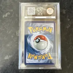 Armarouge 203/198 Ace 9 Mint Scarlet Violet Illustration Rare Pokemon Card TCG - Image 2