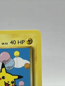 Pokemon TCG Flying Pikachu Card Evolutions 110/108, Regular Secret Rare LP 2016 - Image 4