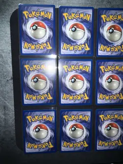 1st Edition Jungle Non-Holo Complete Set 17-64 Vintage Pokemon Card WOTC - LP/NM - Image 2