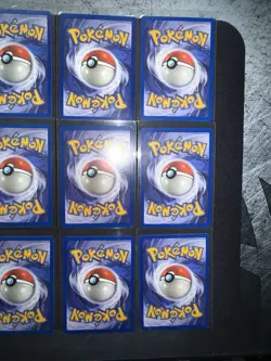 1st Edition Jungle Non-Holo Complete Set 17-64 Vintage Pokemon Card WOTC - LP/NM - Image 3