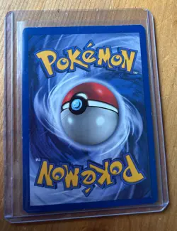 Spearow 62/64 Jungle Regular LP Pokemon Card - Image 2
