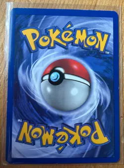 Spearow 62/64 Jungle Regular LP Pokemon Card - Image 3