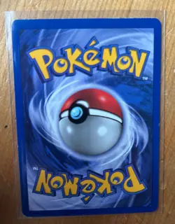Spearow 62/64 Jungle Regular LP Pokemon Card - Image 4