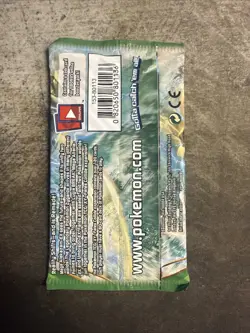 Pokemon TCG: XY-Fates Collide Booster Pack (10 Cards) 820650801136 - Image 2