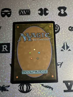 MTG - Cabal Ritual (Future Sight) Mystery Booster 2 Regular NM - Image 2