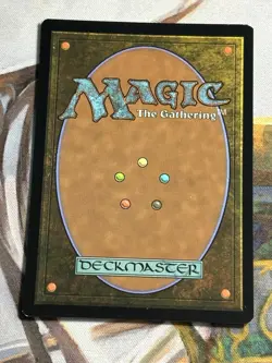 MTG - 1x Titan of Littjara - Extended Foil Commander Masters NM - Image 2