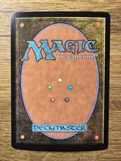 Magic MTG Final Fantasy Summon: Shiva #362 *FOIL* Borderless Uncommon - Image 2