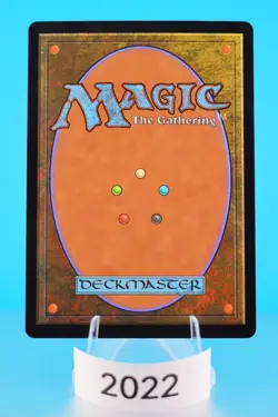 MTG Simulacrum Synthesizer Outlaws of Thunder Junction: the Big Score Foil #6 - Image 2
