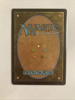 MTG TMNT Donnie’s Bo Shadowspear #17 Normal - Image 2