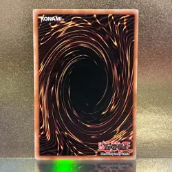 YuGiOh • Mystic Swordsman LV4 • SD5-EN014 • 1st Edition • LP - Image 2