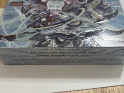YuGiOh! Justice Hunters - Booster Box Factory Sealed 1st Edition - 24 Packs - Image 4