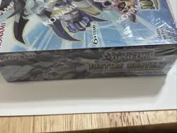 YuGiOh! Justice Hunters - Booster Box Factory Sealed 1st Edition - 24 Packs - Image 5