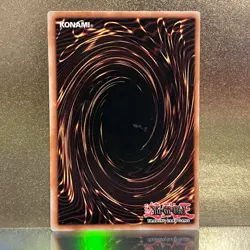 YuGiOh • Swift Gaia the Fierce Knight • SD5-EN006 • 1st Edition LP - Image 2