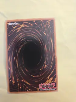 Yugioh! Guardian Eatos - LC03-EN003 - Ultra Rare - Limited Edition - Image 2
