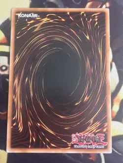 Yugioh: Clear Wing Synchro Dragon - CROS-EN046 - Ghost Rare - 1st Edition - MP - Image 2