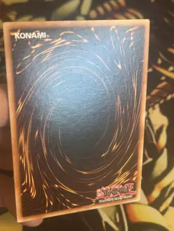 Yugioh: Clear Wing Synchro Dragon - CROS-EN046 - Ghost Rare - 1st Edition - MP - Image 5