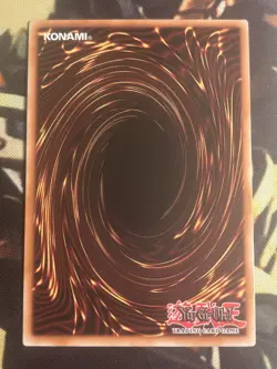 Yugioh: Invoked Cocytus - FUEN-EN029 - Secret Rare - 1st Edition - NM - Image 2