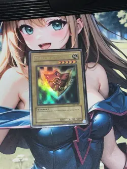 Yugioh Millennium Shield MP1-001 Ultra Rare Holo - Image 1